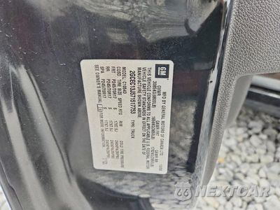 Zdjęcie 12 z 12 samochodu: 2007 CHEVROLET SILVERADO C1500 CREW CAB VIN:2GCEC13J571517753 - miniatura