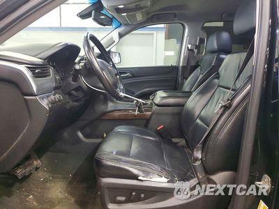 Zdjęcie 7 z 13 samochodu: 2015 CHEVROLET SUBURBAN K1500 LS VIN:1GNSKHKCXFR162688 - miniatura