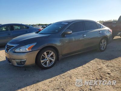 2014 NISSAN ALTIMA 2.5 SV 1N4AL3AP2EC265653 - główne zdjęcie licytacji z USA - miniatura