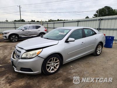 2013 CHEVROLET MALIBU 1LT 1G11C5SA0DF193681 - główne zdjęcie licytacji z USA - miniatura