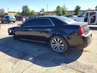 Drugie zdjęcie samochodu z przodu: 2016 CHRYSLER 300C VIN:2C3CCAEG2GH358131 - miniatura