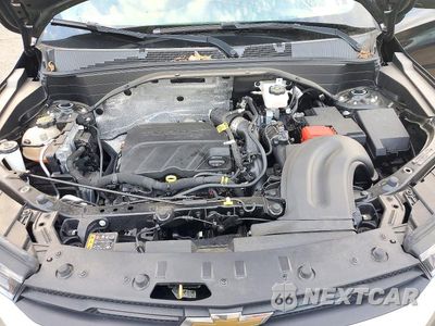 Zdjęcie 12 z 14 samochodu: 2023 CHEVROLET TRAILBLAZER LS VIN:KL79MMS22PB158630 - miniatura