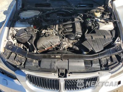 Zdjęcie 11 z 13 samochodu: 2006 BMW 325 XI VIN:WBAVD13536KV06830 - miniatura