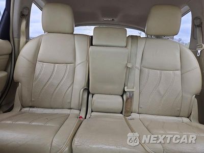 Zdjęcie 10 z 13 samochodu: 2013 INFINITI JX35 BASE VIN:5N1AL0MN2DC349324 - miniatura