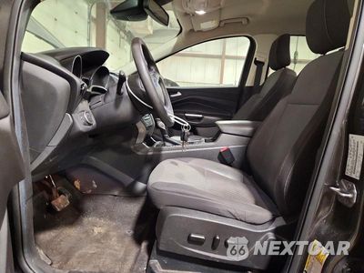 Zdjęcie 7 z 14 samochodu: 2018 FORD ESCAPE SE VIN:1FMCU0GD2JUD06438 - miniatura