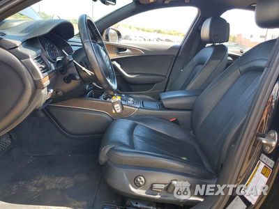 Zdjęcie 7 z 12 samochodu: 2015 AUDI A6 PRESTIGE VIN:WAUHMAFC8FN037367 - miniatura