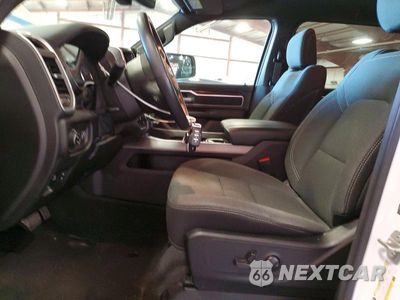 Zdjęcie 7 z 12 samochodu: 2023 RAM 1500 BIG HORN/LONE STAR VIN:1C6RRFFG9PN690128 - miniatura