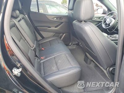 Zdjęcie 11 z 13 samochodu: 2026 CHEVROLET EQUINOX LT VIN:3GNAXPEGXTL492825 - miniatura