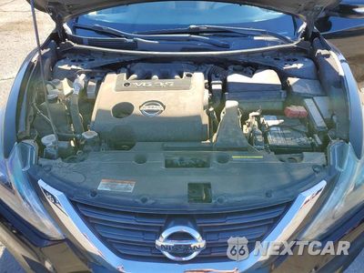 Zdjęcie 11 z 12 samochodu: 2016 NISSAN ALTIMA 3.5 SL VIN:1N4BL3AP1GC242047 - miniatura