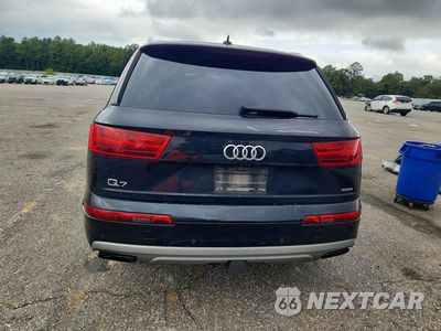 Zdjęcie 6 z 14 samochodu: 2018 AUDI Q7 PREMIUM PLUS VIN:WA1LHAF72JD031464 - miniatura