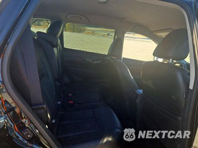 Zdjęcie 10 z 12 samochodu: 2018 NISSAN ROGUE SL VIN:5N1AT2MT4JC795190 - miniatura