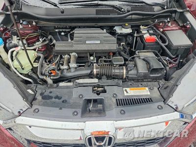 Zdjęcie 12 z 13 samochodu: 2019 HONDA CR-V EX VIN:7FARW1H58KE012823 - miniatura