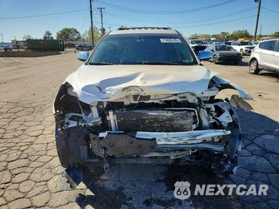 Piąte zdjęcie samochodu w środku: 2014 CHEVROLET EQUINOX LTZ VIN:1GNALDEKXEZ111999 - miniatura