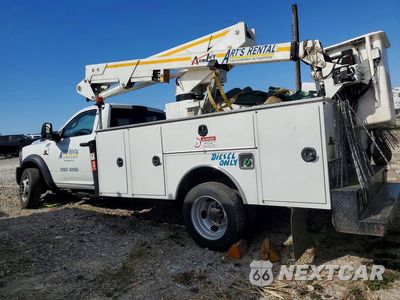 Drugie zdjęcie samochodu z przodu: 2024 RAM 5500 VIN:3C7WRMBL7RG279974 - miniatura