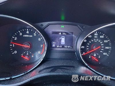 Zdjęcie 9 z 13 samochodu: 2019 KIA SEDONA LX VIN:KNDMB5C14K6550833 - miniatura