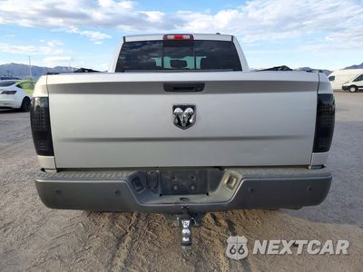 Zdjęcie 6 z 12 samochodu: 2011 DODGE RAM 1500 VIN:1D7RB1CT5BS582297 - miniatura