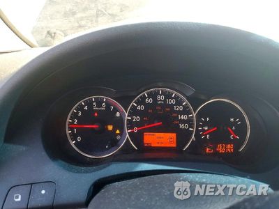 Zdjęcie 9 z 12 samochodu: 2010 NISSAN ALTIMA 2.5 S VIN:1N4AL2EP5AC156750 - miniatura
