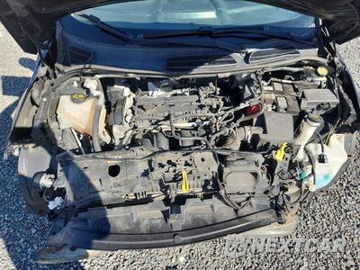 Zdjęcie 11 z 12 samochodu: 2019 FORD FIESTA ST VIN:3FADP4DJ3KM152979 - miniatura
