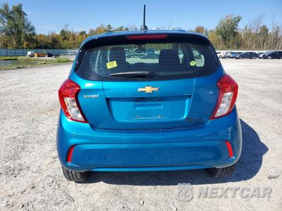 Zdjęcie 6 z 12 samochodu: 2020 CHEVROLET SPARK 1LT VIN:KL8CD6SAXLC450261 - miniatura