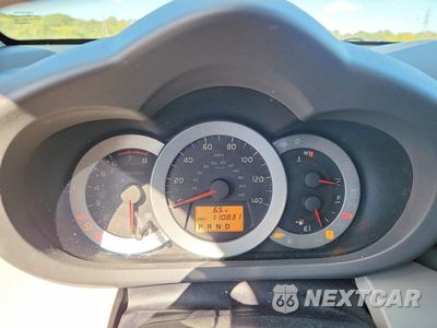 Zdjęcie 9 z 12 samochodu: 2011 TOYOTA RAV4 BASE VIN:2T3ZF4DV7BW074873 - miniatura
