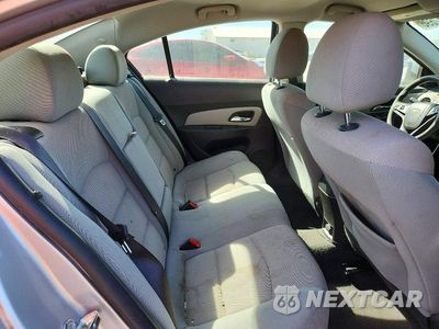 Zdjęcie 10 z 12 samochodu: 2015 CHEVROLET CRUZE LT VIN:1G1PC5SB2F7283057 - miniatura