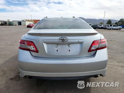 Zdjęcie 6 z 12 samochodu: 2011 TOYOTA CAMRY SE VIN:4T1BF3EK7BU738274 - miniatura