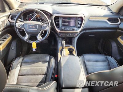 Zdjęcie 8 z 13 samochodu: 2018 GMC ACADIA DENALI VIN:1GKKNXLS4JZ112771 - miniatura