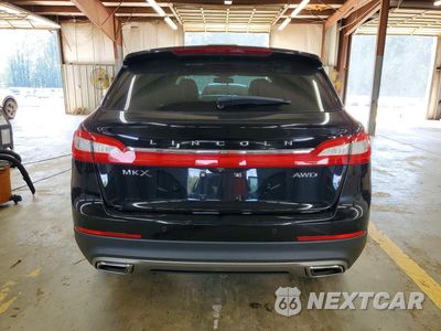 Zdjęcie 6 z 13 samochodu: 2016 LINCOLN MKX RESERVE VIN:2LMTJ8LRXGBL61585 - miniatura