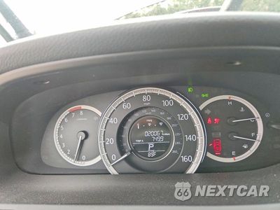 Zdjęcie 9 z 13 samochodu: 2015 HONDA ACCORD EX VIN:1HGCR2F76FA059609 - miniatura