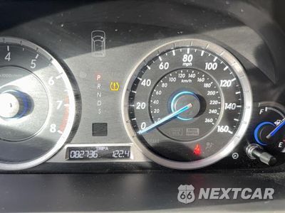 Zdjęcie 8 z 10 samochodu: 2014 HONDA CROSSTOUR EXL VIN:5J6TF2H50EL000832 - miniatura