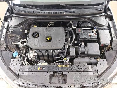 Zdjęcie 11 z 13 samochodu: 2020 HYUNDAI ELANTRA SEL VIN:5NPD84LF3LH545571 - miniatura
