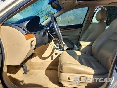 Zdjęcie 7 z 12 samochodu: 2007 ACURA TSX VIN:JH4CL96897C004741 - miniatura