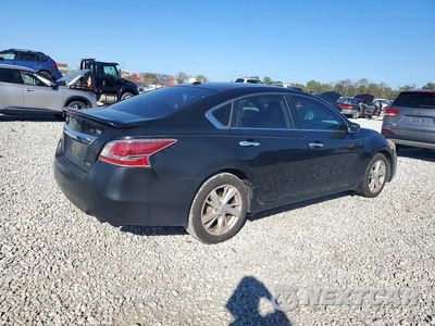 Trzecie zdjęcie samochodu z tyłu: 2013 NISSAN ALTIMA 2.5 VIN:1N4AL3AP7DC920386 - miniatura