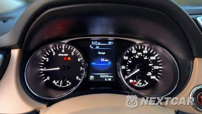 Zdjęcie 8 z 10 samochodu: 2015 NISSAN ROGUE SV VIN:5N1AT2MV2FC801772 - miniatura