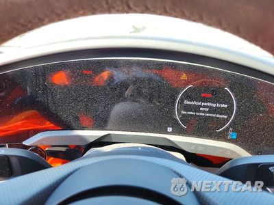 Zdjęcie 9 z 12 samochodu: 2025 PORSCHE TAYCAN GTS VIN:WP0AD2Y15SSA50310 - miniatura