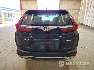 Zdjęcie 6 z 13 samochodu: 2020 HONDA CR-V LX VIN:2HKRW2H2XLH655829 - miniatura