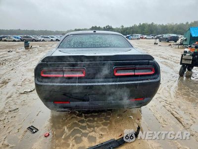 Zdjęcie 6 z 12 samochodu: 2023 DODGE CHALLENGER SXT VIN:2C3CDZAG4PH574743 - miniatura