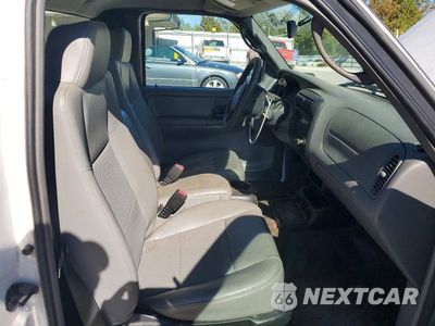 Zdjęcie 7 z 12 samochodu: 2008 FORD RANGER VIN:1FTYR10D18PA65718 - miniatura