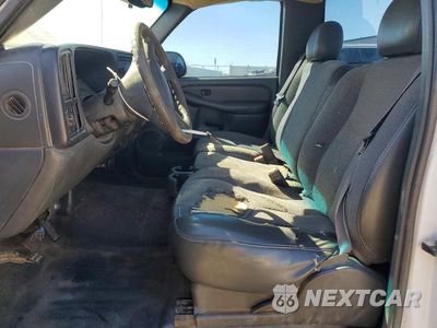 Zdjęcie 7 z 12 samochodu: 2003 CHEVROLET SILVERADO C1500 VIN:1GCEC14X73Z154926 - miniatura