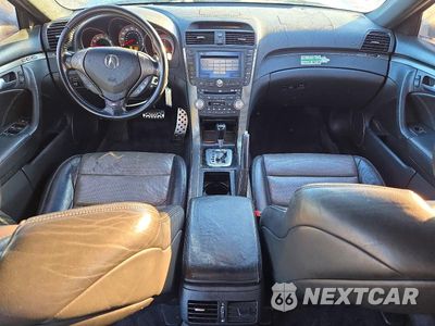 Zdjęcie 8 z 12 samochodu: 2007 ACURA TL TYPE S VIN:19UUA76597A016634 - miniatura
