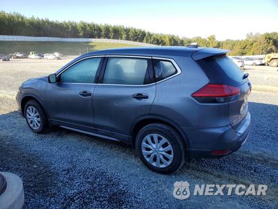 Drugie zdjęcie samochodu z przodu: 2017 NISSAN ROGUE S VIN:JN8AT2MV0HW019738 - miniatura
