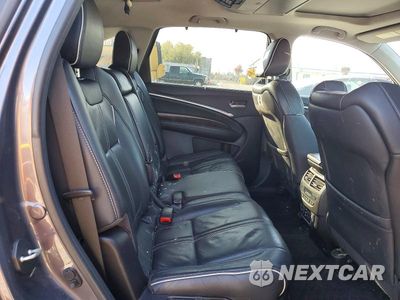 Zdjęcie 11 z 13 samochodu: 2018 ACURA MDX ADVANCE VIN:5J8YD4H98JL009001 - miniatura