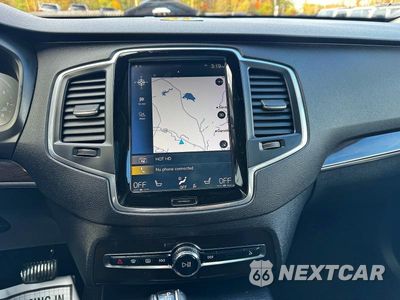 Zdjęcie 11 z 14 samochodu: 2019 VOLVO XC90 T6 MOMENTUM VIN:YV4A22PK4K1442176 - miniatura