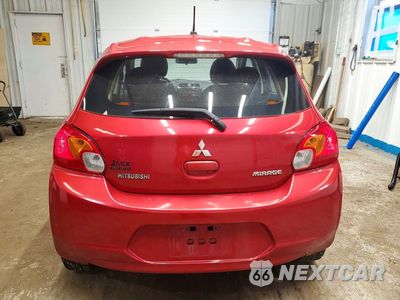 Zdjęcie 6 z 12 samochodu: 2015 MITSUBISHI MIRAGE DE VIN:ML32A3HJ0FH003949 - miniatura
