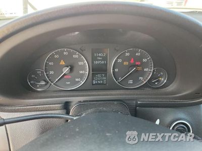 Zdjęcie 9 z 12 samochodu: 2006 MERCEDES-BENZ C 280 VIN:WDBRF54H86A844999 - miniatura