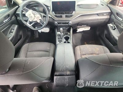Zdjęcie 8 z 12 samochodu: 2024 NISSAN ALTIMA SV VIN:1N4BL4DV9RN306892 - miniatura
