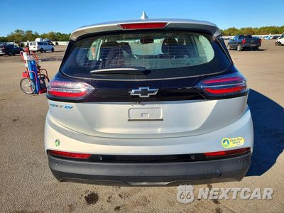 Zdjęcie 6 z 13 samochodu: 2023 CHEVROLET BOLT EV 1LT VIN:1G1FW6S01P4203676 - miniatura