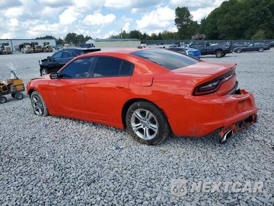 Drugie zdjęcie samochodu z przodu: 2020 DODGE CHARGER SXT VIN:2C3CDXBG5LH149674 - miniatura