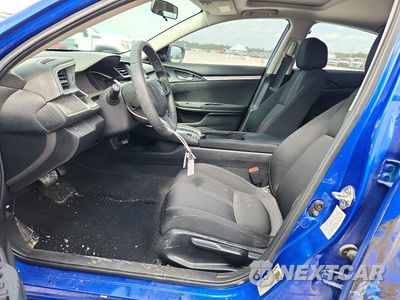 Zdjęcie 7 z 12 samochodu: 2017 HONDA CIVIC EX VIN:19XFC1F31HE020933 - miniatura