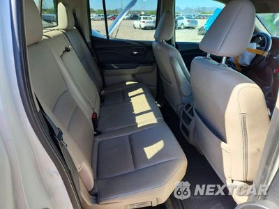 Zdjęcie 10 z 13 samochodu: 2019 HONDA RIDGELINE RTL VIN:5FPYK2F60KB000676 - miniatura